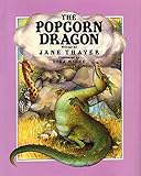 The Popcorn Dragon