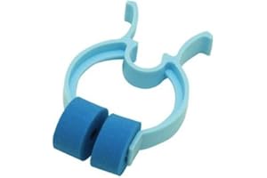 ARMEAR Stop Nosebleeds Epistaxis Clip Nose Bleed Stopper Nasal Clip Treatment 3 Pack