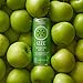 IZZE Sparkling Juice, Apple, 8.4 oz Cans, 4 Count