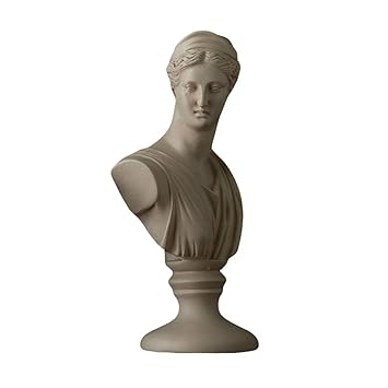Amazon Com Sculpture Artwork Decoration Modern Minimalist