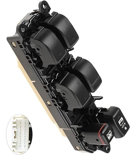 Amazon.com: KACEPAR OE: 84040-48140, Front Left Driver Side 20