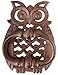 Esschert Design Owl Door Knocker