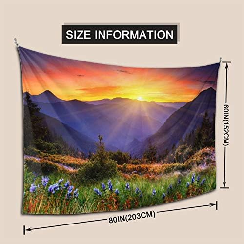 Soft plush throw blanket in a bedroom setting.