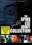 Spike Lee Joint Collection (Clockers/ Jungle Fever/ Do the Right Thing/ Mo` Better Blues/ Crooklyn)