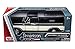 1979 FORD F-150 BLACK/CREAM PICKUP TRUCK 1/24 DIECAST MODEL BY MOTORMAX