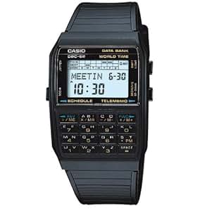casio dbc62