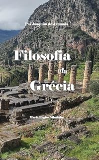 Livro Filosofia da Grécia