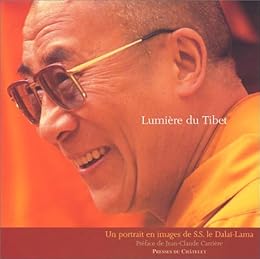 Lumière du Tibet
