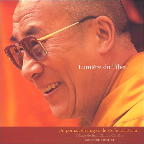 Lumière du Tibet