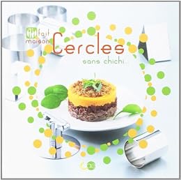 Cercles sans chichi