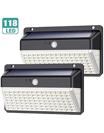 Iluminación - Lámparas led | Amazon.es