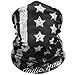 American Flag Outdoor Motorcycle Mask By Indie Ridge - Ski Snowboard Mask Seamless Headwear primary