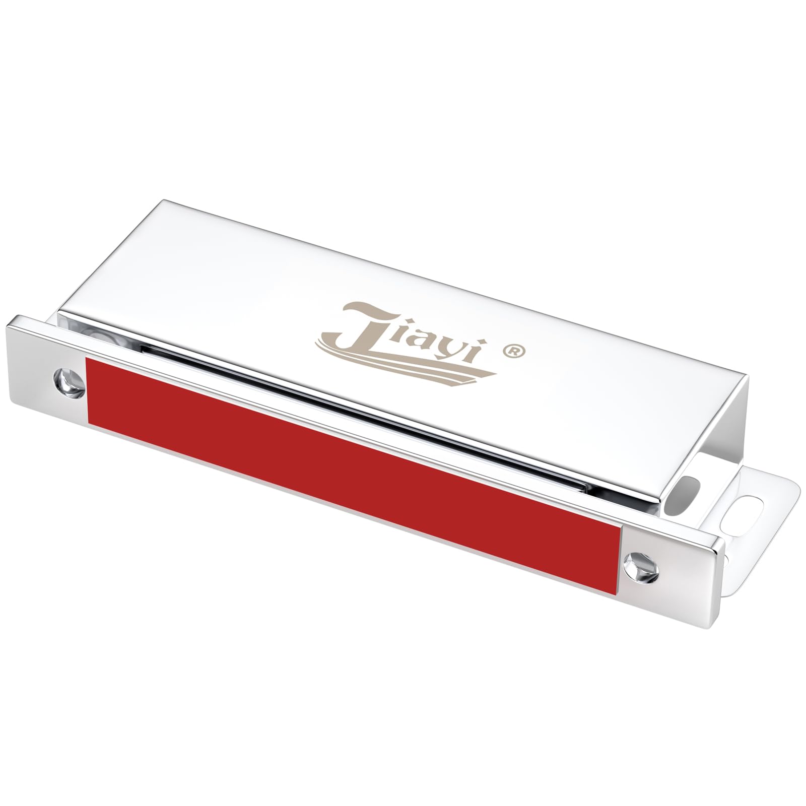 Magnetic Catch Heavy Duty Strong Jiayi Large Pantry Door Magnets 50KG Pull Magnetic Cupboard Catches Stainless Steel Security Door Magnets Powerful for Kitchen Room Door Closer Closet Closure