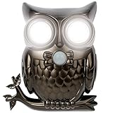 IdeaWorks JB7682 Decorative LED Motion Sensor