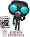 Funko Pop! Disney Pixar: Incredibles 2 - Screenslaver Vinyl Figure (Bundled with Pop Box Protector Case)