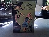 Little Witch TX246