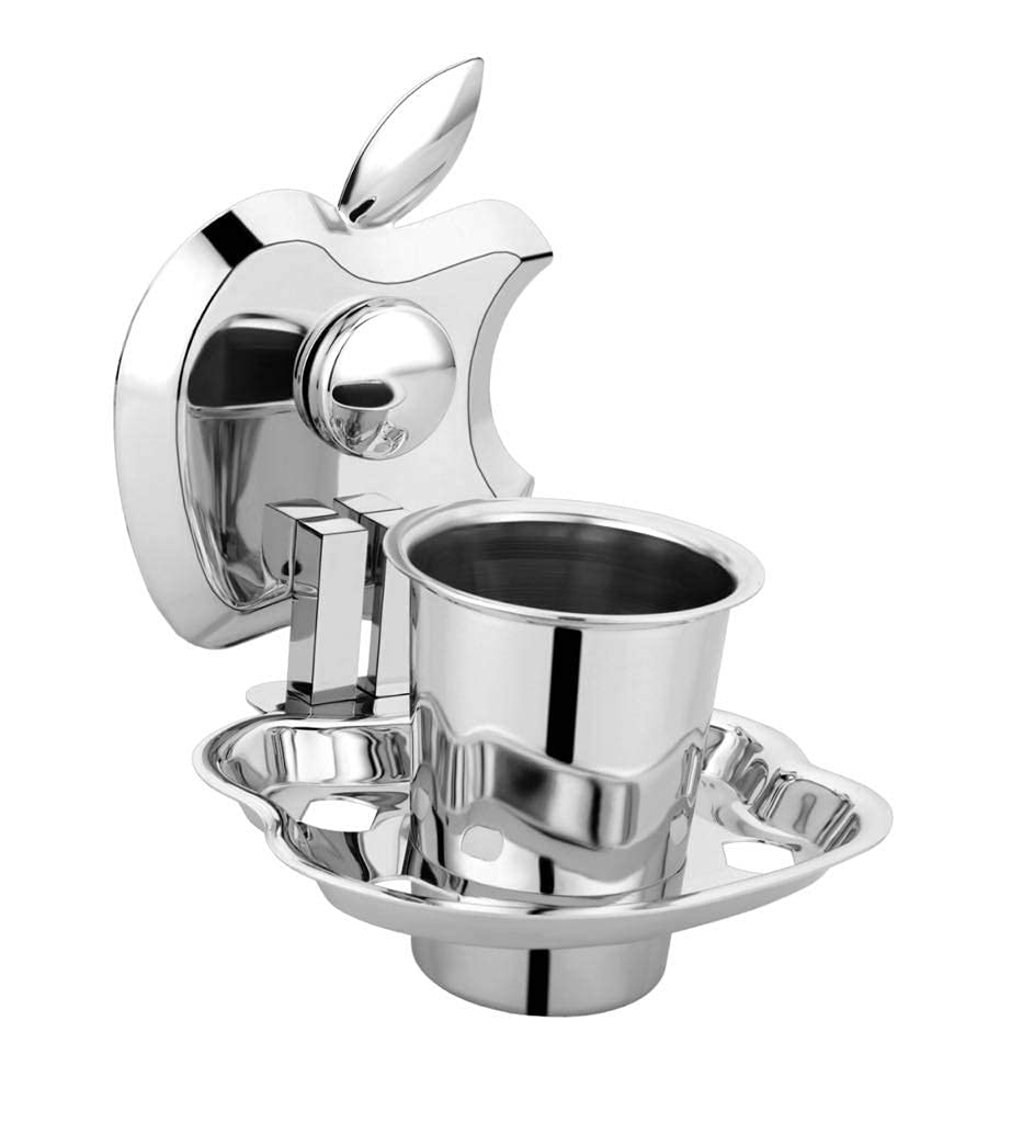 RV Tradlink Toothbrush Holder, Toothbrush Stand, Tumbler Holder