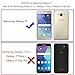 Samsung Galaxy J7 Case Cover - Tough Rugged Dual Layer Protective Case with Kickstand for Samsung Galaxy J7 - Blue