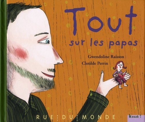 Tout sur les papas