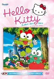 Hello Kitty - Robin Des Bois Et D'autres Contes - Édition Standard