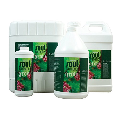 Soul Synthetics Grow Soul Synthetics Grow