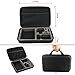 RayHom 53- in-1 Accessories Kit for GoPro Hero7,6 5 Black,Hero Session,4/3+/3,HERO 2018,SJCAN, Campark,Xiaomi,Lightdow AKASO,DBPOWER,Dragon Touch,Action Cameras,Chest Strap,Head Strap,Carrying Case