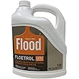 Flood 1 gal FLD6 Floetrol Latex Oil Acrylic Paint Additive, 128 Fl Oz (Pack of 1)