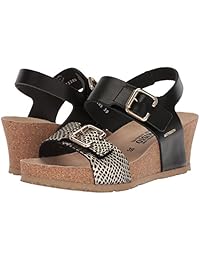 Mephisto Lissandra Sandalia para mujer