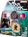 CAPTAIN BENJAMIN SISKO Star Trek: Deep Space Nine 1998 Warp Factor Series 2 Action Figure & Deluxe U.S.S. Defiant Captain's Chair