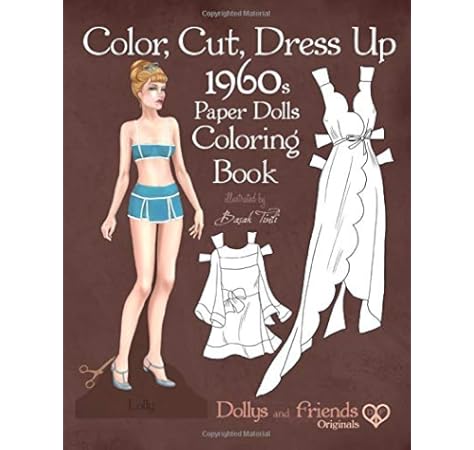 dolls you can dress up