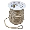 Sea-Dog-302110100GW-1-Double-Braided-Nylon-Anchor-Line-38-x-100