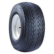 Carlisle Fairway Golf Pro Tire - 18X8.50-8