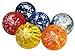 Maui Toys Jumbo Graffiti Skyball -120mm (Colors May Vary)