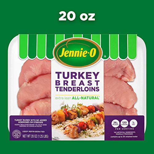 6 Jennie+Boneless+Turkey+Breast+Tenderloins