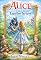 Livro Alice através do Espelho Negro (Alice e clássicos infantis Livro 2)