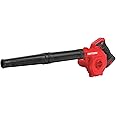 CRAFTSMAN V20 Cordless Leaf Blower, 125 mph, Bare Tool Only (CMCBL0100B)