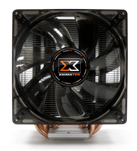 Xigmatek Aegir SD128264