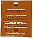 Stash Tea Decaf Chocolate Hazelnut Black Tea, Box of 100 Tea Bags