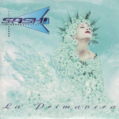 Sash - dream dance vol 07 cd2 - Zortam Music