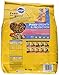 PEDIGREE Puppy Growth & Protection Dry Dog Food Chicken & Vegetable Flavor, 7 lb. Bag