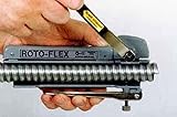 Southwire Tools RF-120A Seatek Greenfield Roto-Flex