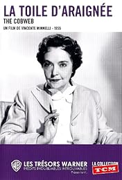 La Toile D'araignée