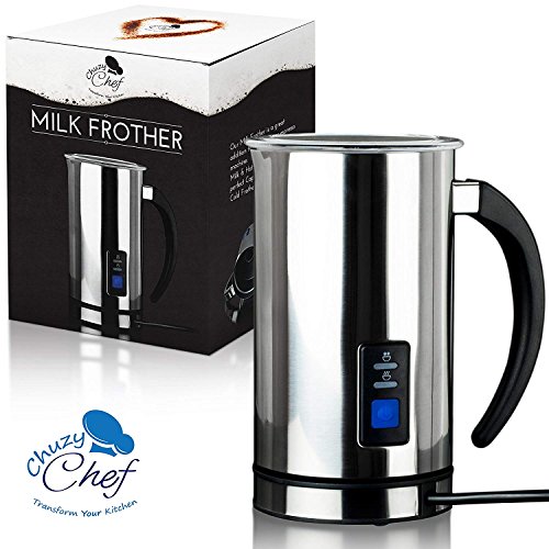 Electric Milk Frother Limited Edition 2.0