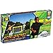 Franklin Sports Kong-Air Giant Inflatable Soccer Set - Over 5 Feet Wide!