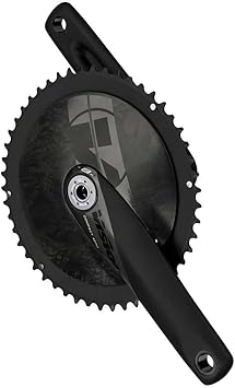 aero crankset