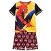 Marvel Spider-Man Short Sleep Set for Boys