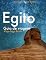 Livro Egito - Guia de Viagem do Viajo logo Existo