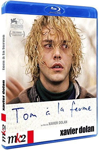 Tom à la ferme - Blu-ray