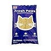 Fresh-Paws-Premium-Wood-Pellet-Cat-Litter-30-L Fresh Paws Premium Wood Pellet Cat Litter, 30 L