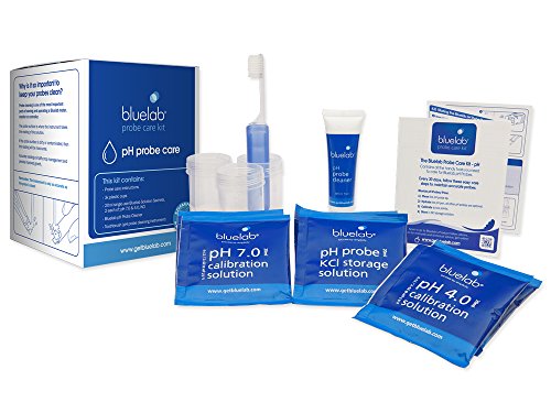 Bluelab CAREKITPH Probe Care Kit